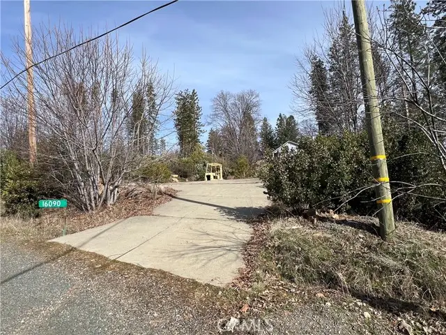 16090 Maple Street, Cobb, CA 95426 - Image #1