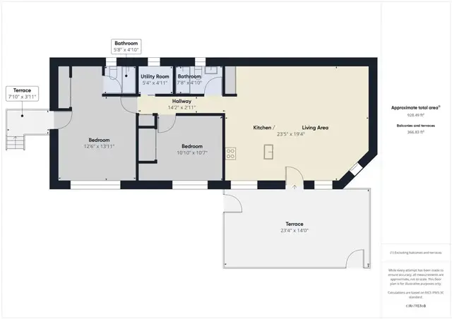 6545 Hohape Avenue, Kelseyville, CA 95451 - Image #2