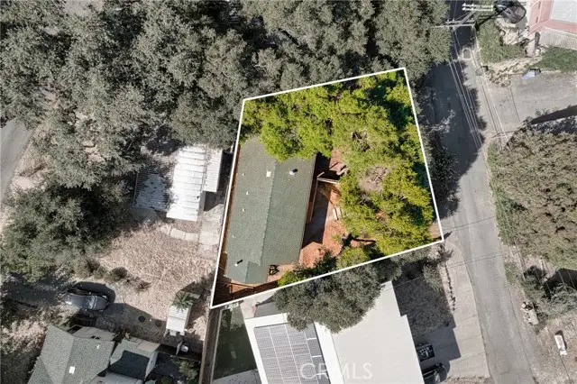 6545 Hohape Avenue, Kelseyville, CA 95451 - Image #3