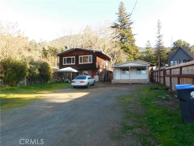 6589 Hohape Avenue, Kelseyville, CA 95451 - Image #3