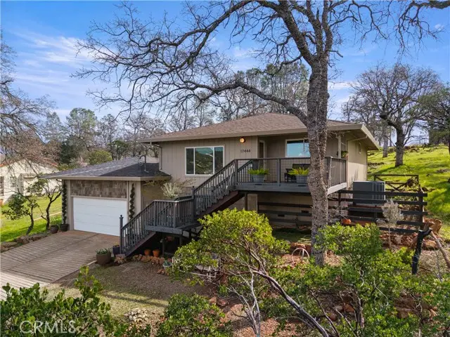 17444 Meadow View Drive, Hidden Valley Lake, CA 95467 - Image #1