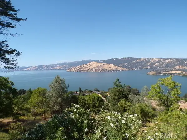 3178 Skyline Drive, Kelseyville, CA 95451