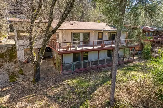 16345 Tee Road, Cobb, CA 95426 - Image #1