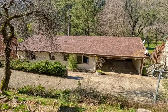 16345 Tee Road, Cobb, CA 95426 - Image #2