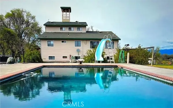 340 Fritch Road, Lakeport, CA 95453