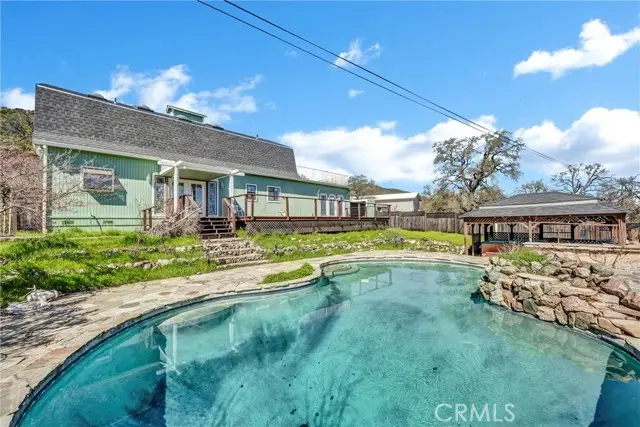 150 Rodello Road, Lakeport, CA 95453 - #1