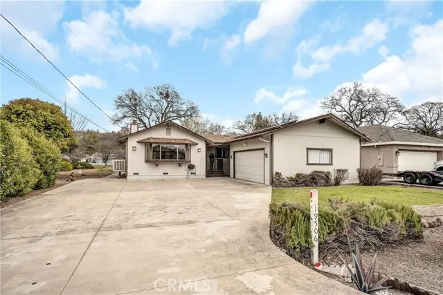 19506 Old Creek Road, Hidden Valley Lake, CA 95467 - Image #1