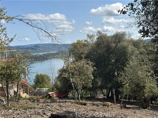 8270 N Heights Drive, Kelseyville, CA 95451