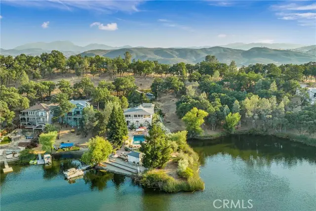 18520 Lakeridge Circle, Hidden Valley Lake, CA 95467 - Image #1