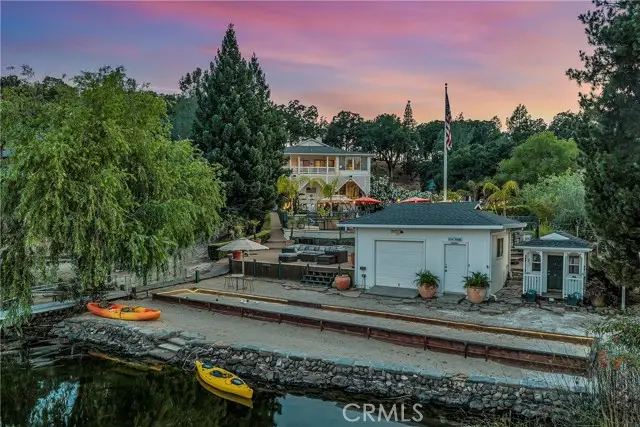 18520 Lakeridge Circle, Hidden Valley Lake, CA 95467 - Image #2