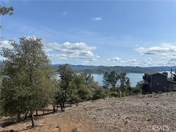 3672 Crestwood Drive, Kelseyville, CA 95451