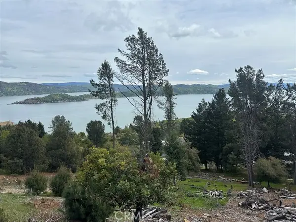 3382 Pine Terrace Drive, Kelseyville, CA 95451