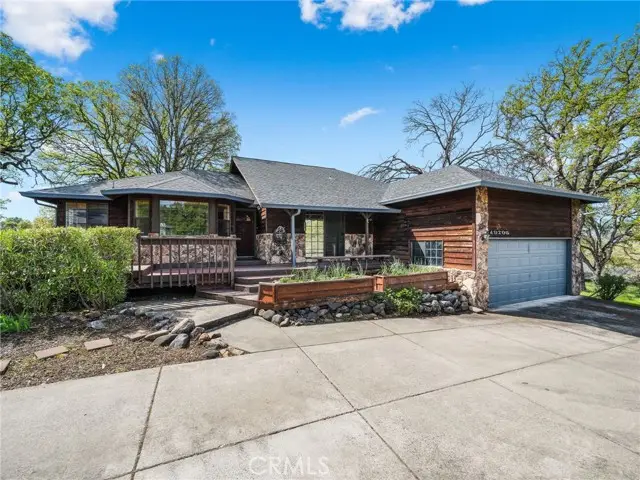 19705 Powder Horn Road, Hidden Valley Lake, CA 95467 - Image #1