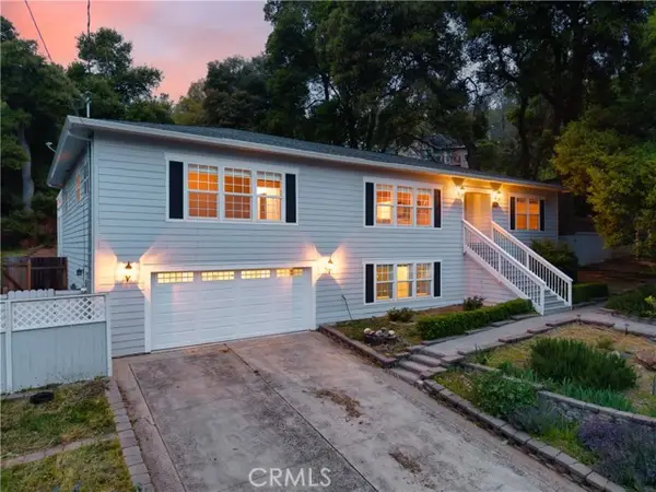 2717 Buckingham Drive, Kelseyville, CA 95451