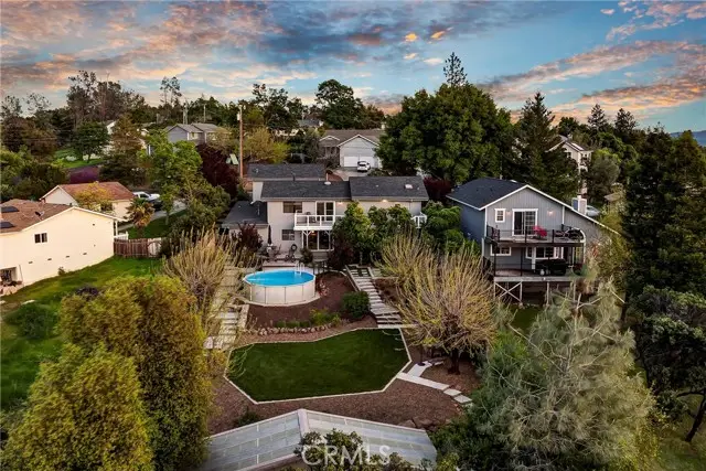 18222 Tigerwood Court, Hidden Valley Lake, CA 95467 - Image #1