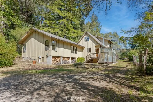 31150 Comptche Ukiah Road, Comptche, CA 95427 - Image #1