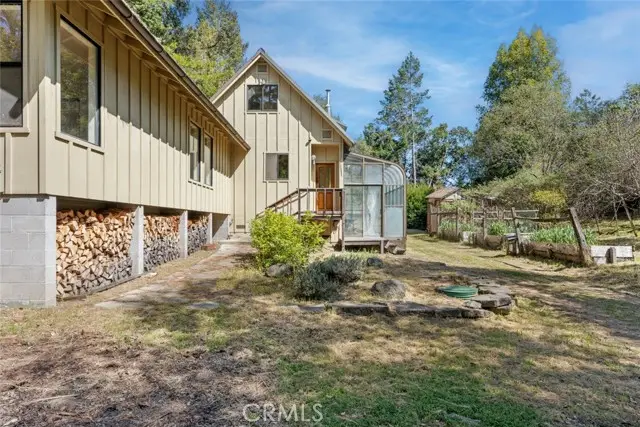 31150 Comptche Ukiah Road, Comptche, CA 95427 - Image #2
