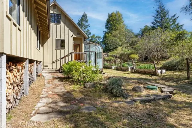 31150 Comptche Ukiah Road, Comptche, CA 95427 - Image #3