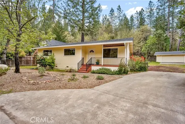 10005 Meadow Drive, Cobb, CA 95426 - Image #2