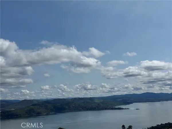 8146 Broadview Drive, Kelseyville, CA 95451