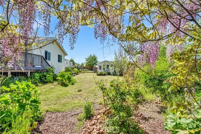 15314 Summit Boulevard, Cobb, CA 95426 - Image #1