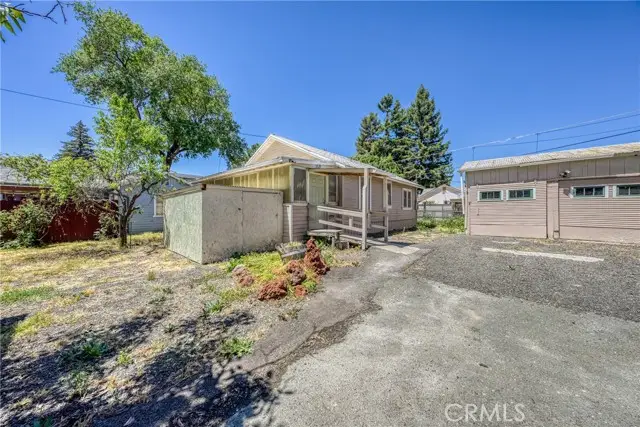 6444 14th Avenue, Lucerne, CA 95458 - Image #1