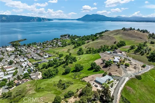 501 Island View Drive, Lakeport, CA 95453