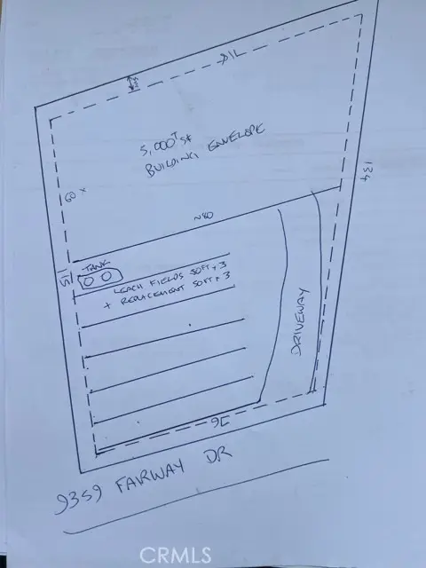 9539 Fairway Drive, Kelseyville, CA 95451 - #3