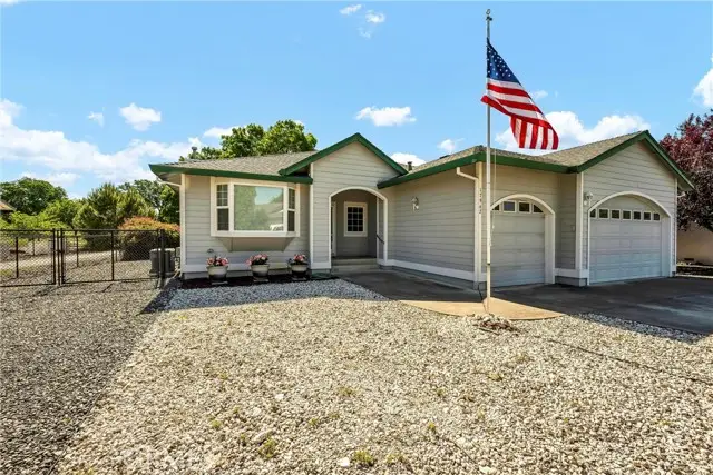 17962 Bunker Road, Hidden Valley Lake, CA 95467 - Image #2