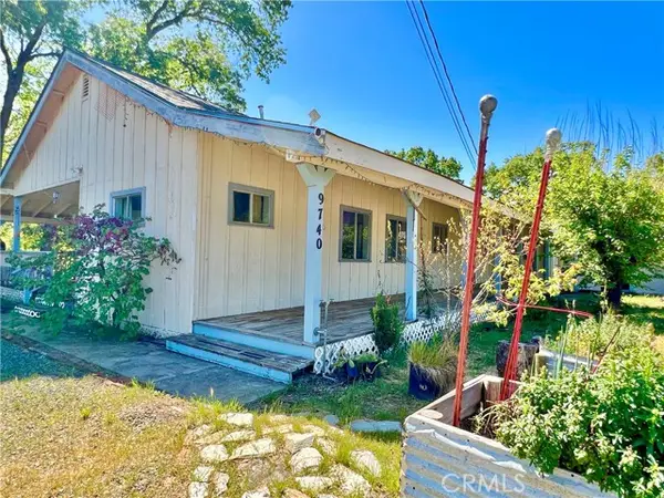 9740 Kelsey Creek Drive, Kelseyville, CA 95451