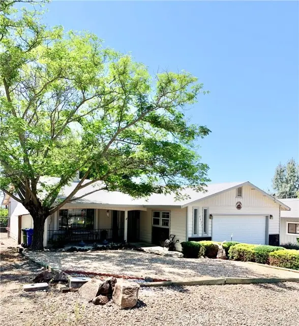 18427 Deer Hill, Hidden Valley Lake, CA 95467 - Image #1