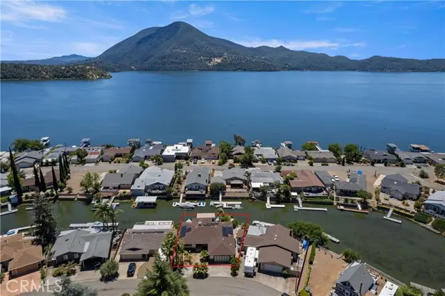 7795 Richard Drive, Lucerne, CA 95458 - Image #1