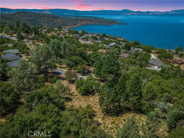 3126 Edgewood Drive, Kelseyville, CA 95451