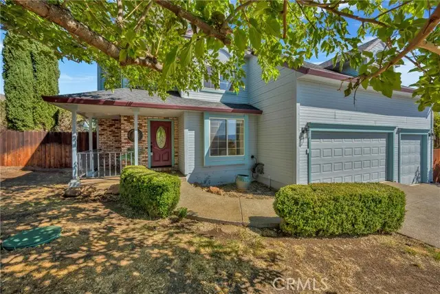 15632 Little Peak Road, Hidden Valley Lake, CA 95467 - Image #1