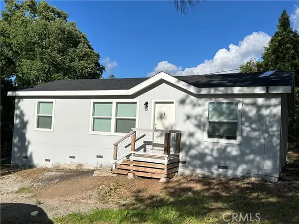 8216 Saddle Road, Kelseyville, CA 95451