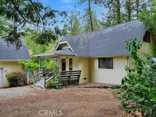 9826 Meadow Drive, Cobb, CA 95426 - Image #2