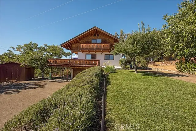 1524 Martin Street, Lakeport, CA 95453 - #1