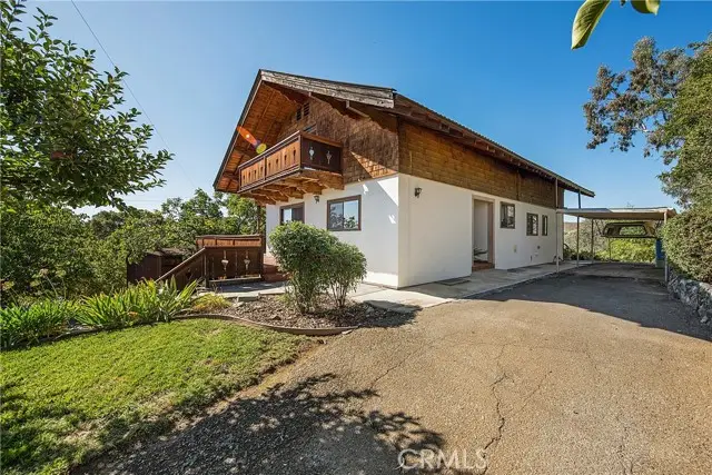 1524 Martin Street, Lakeport, CA 95453 - #2