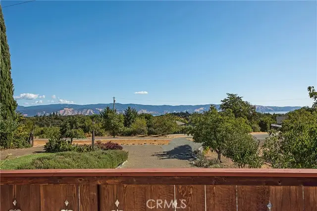 1524 Martin Street, Lakeport, CA 95453 - #3