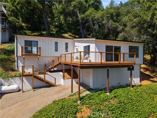 3095 S Lake Drive, Kelseyville, CA 95451 - Image #1