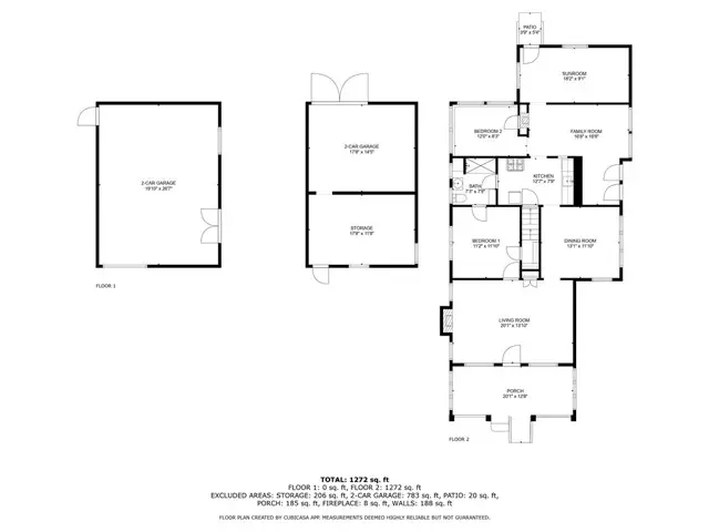 21345 Bush Street, Middletown, CA 95461 - Image #2