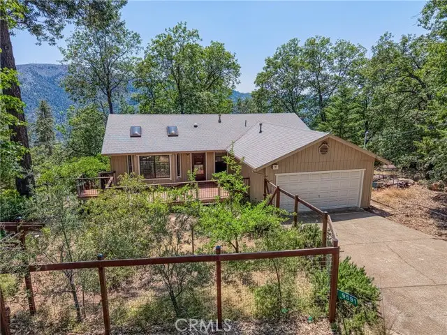 9591 Lassen Drive, Cobb, CA 95426 - Image #1