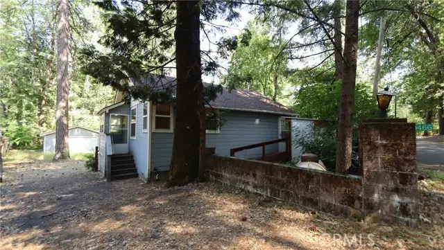 10466 Redwood Road, Lake, CA 95461 - Image #1