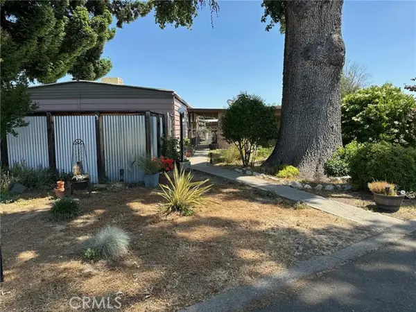 1800 South Main #46, Lakeport, CA 95453