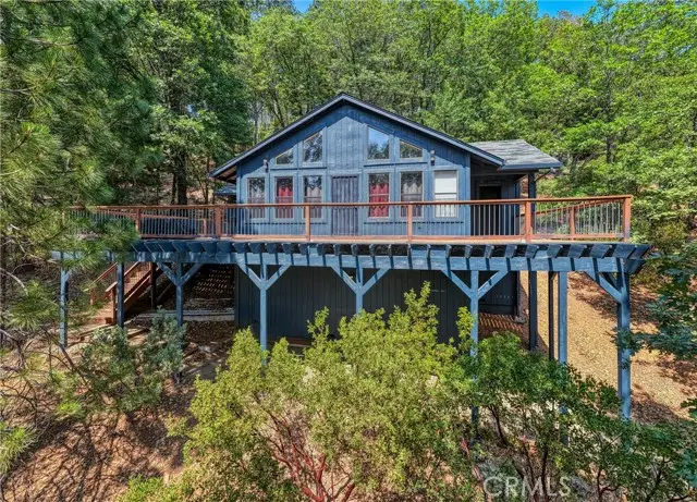 16300 Ponderosa Drive, Cobb, CA 95426 - Image #1