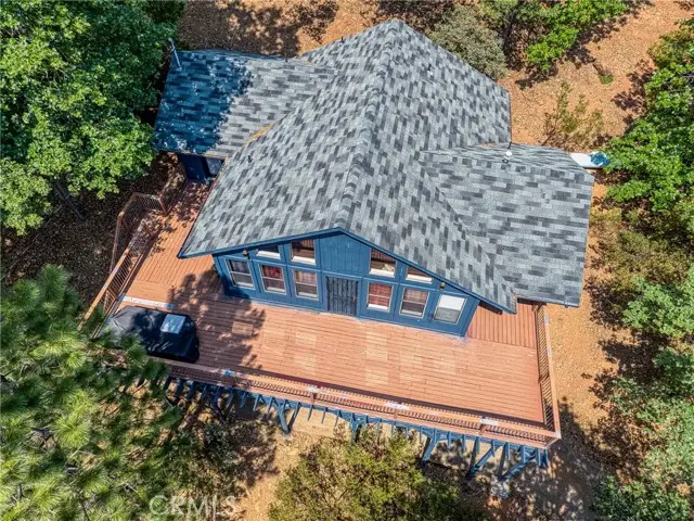 16300 Ponderosa Drive, Cobb, CA 95426 - Image #3