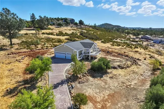 18380 Grizzly Court, Hidden Valley Lake, CA 95467 - Image #1
