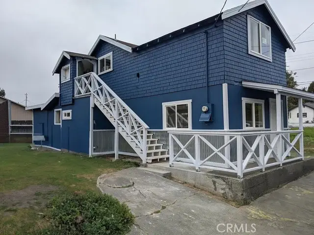 4020 F Street, Eureka, CA 95503 - Image #1