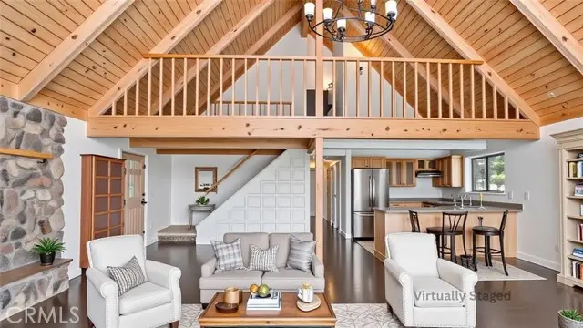 19383 Stonegate Road, Hidden Valley Lake, CA 95467 - Image #3