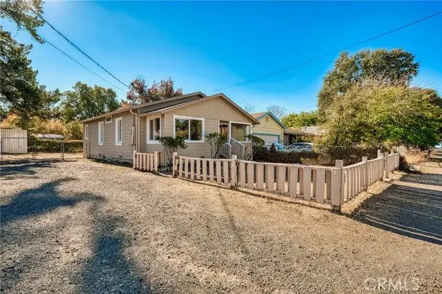 6061 1st Avenue, Lucerne, CA 95458 - Image #1
